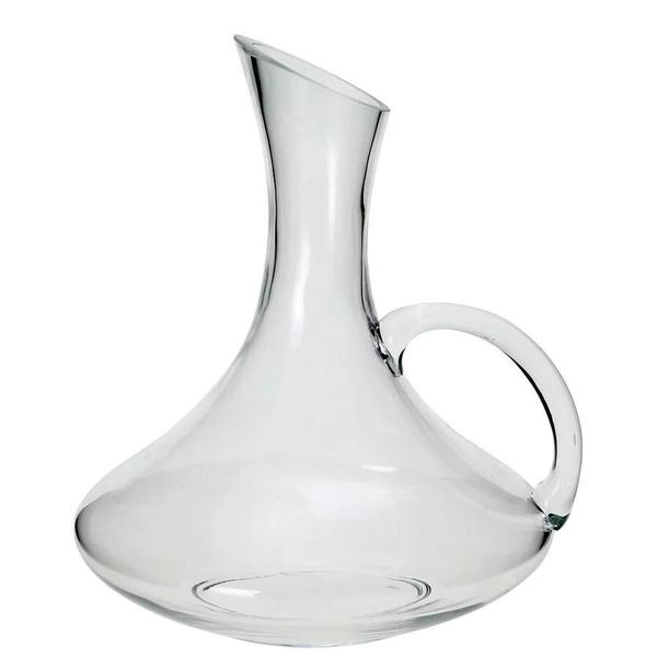 Imagem de Decanter De Vidro Pratic Casa 1.5 Litro