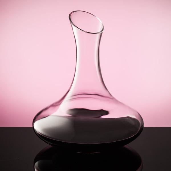 Imagem de Decanter De Vinho Em Vidro 1500 ml - Decanter