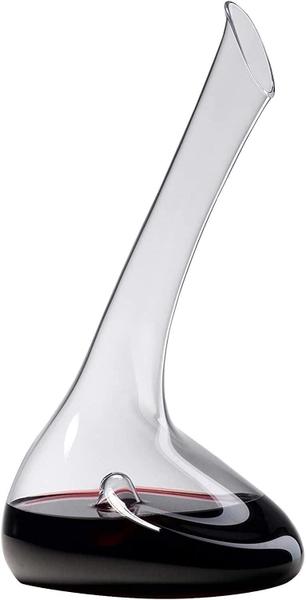 Imagem de Decanter De Vinho Riedel Flirt 1760Ml Cristal Luxo Vertical