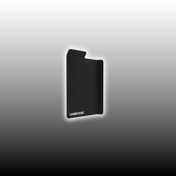 Deck 100+ para cartas preto - gmg054 - Gamegenic Imagem de Deck 100+ para cartas preto - gmg054