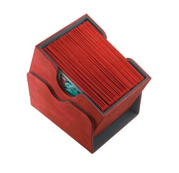 Imagem de Deck Box Holder 100+ Gamegenic Sidekick Convertible