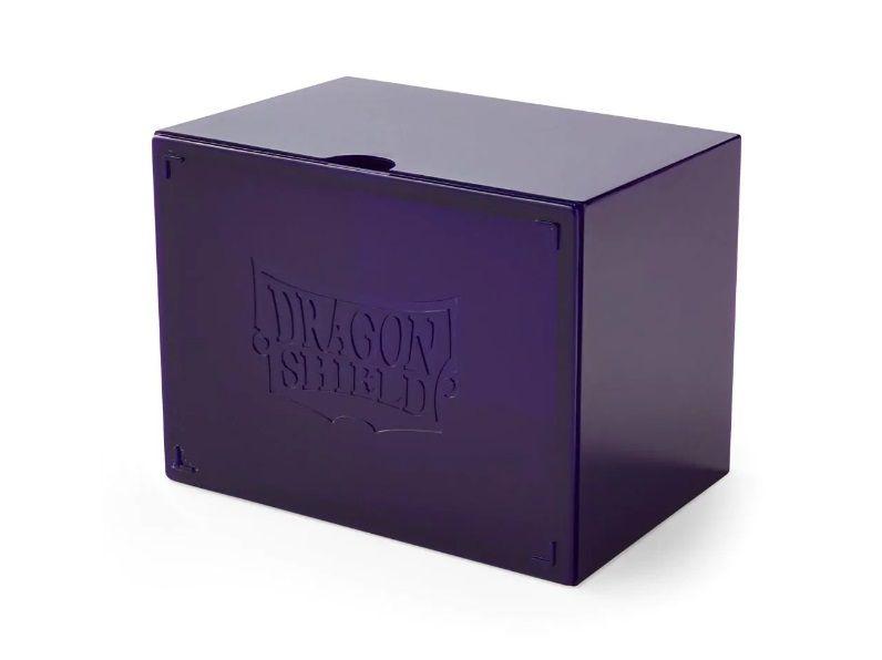 Imagem de Deck Box Strogbox Dragon Shield para cards de Magic Pokemon