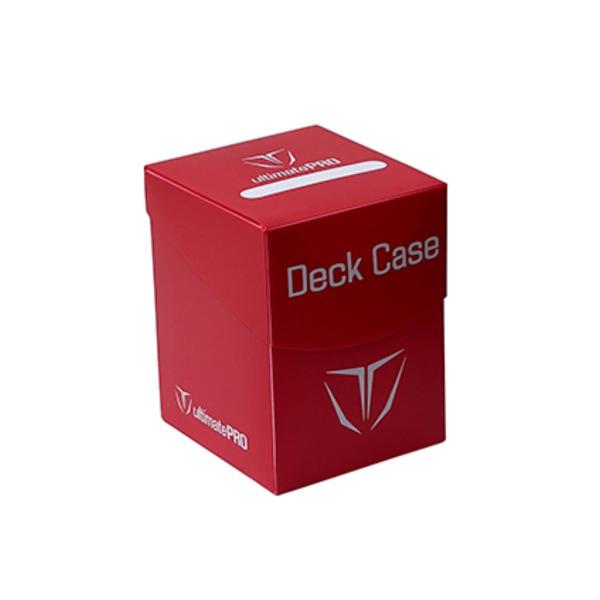 Imagem de Deck Case Ultimate Pro - Vermelho