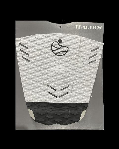 Deck Hie Wave Lawer - DL 24 Cinza e Preto Imagem de Deck Hie Wave Lawer - DL 24 Cinza e Preto