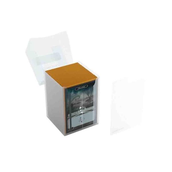 Deck Holder Gamegenic Para 100 Cards Acessório De Jogo De Ca Imagem de Deck Holder Gamegenic Para 100 Cards Acessório De Jogo De Ca