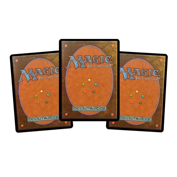 Imagem de Deck Magic Blue & Green Pronto p/ Jogar Baralho de 60 cartas