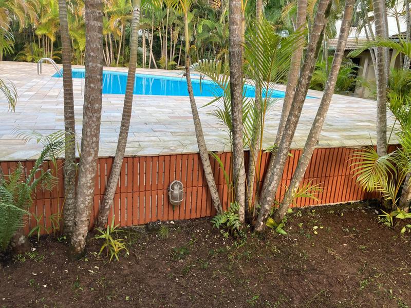 Imagem de DECK MODULAR MADEIRA ECOLOGICO PLASTICO CEDRO MAXX 30x30X2,5