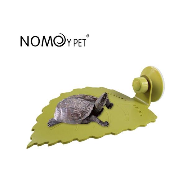 Imagem de Deck Nomoy Pet Folha com Ventosa - Tamanho 1