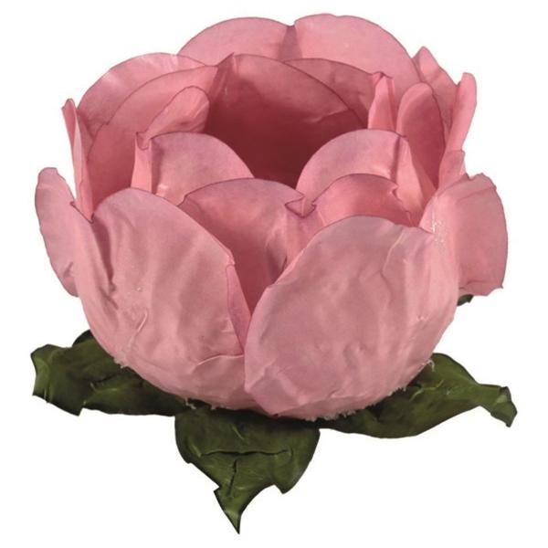 Decora Form Princesa Rosa Seco 30 Un Imagem de Decora Form Princesa Rosa Seco 30 Un