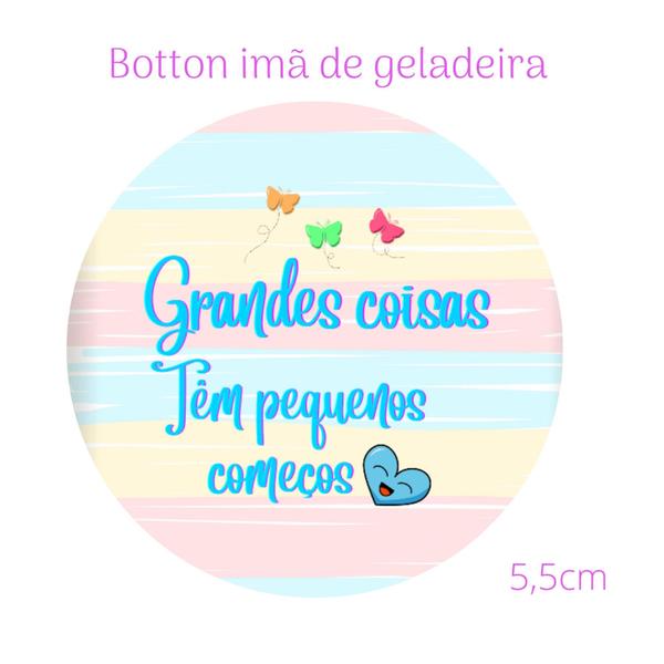 Imagem de Decoração de cozinha 10 imãs de geladeira