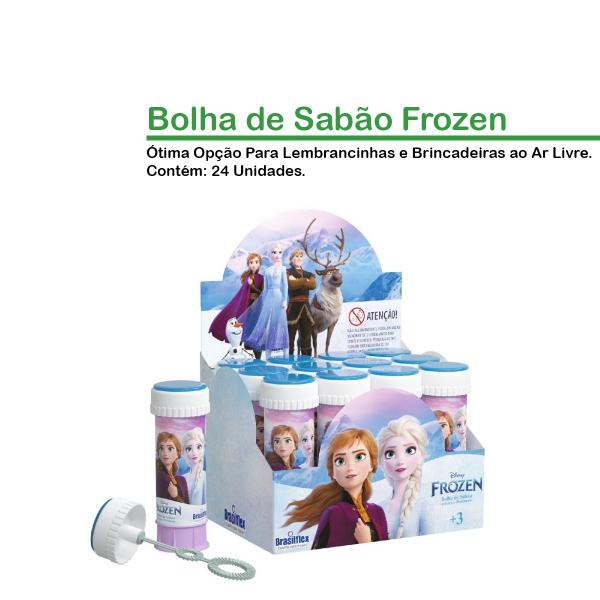 Imagem de Decoração de Festa Infantil Kit 24 Bolhas de Sabão