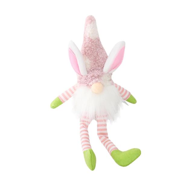 Decoração de Páscoa Boneca Decoração Ornamentos Coelho Boneca Orna - Shimu Yequyasu - ESG Imagem de Decoração de Páscoa Boneca Decoração Ornamentos Coelho Boneca Orna