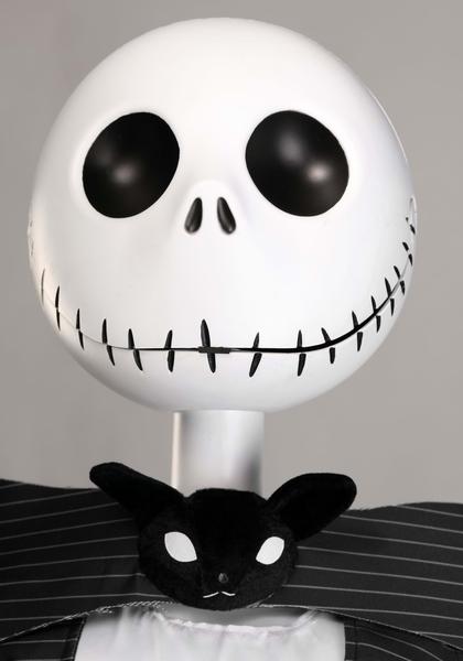 Imagem de Decoração Gemmy Nightmare Before Christmas Jack Skellington