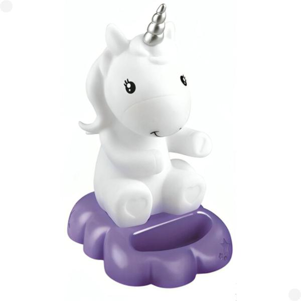 Decore Seu Unicórnio Glow In The Dark Grande C/ Acessórios F0150 7 - Fun Imagem de Decore Seu Unicórnio Glow In The Dark Grande C/ Acessórios F0150 7 - Fun