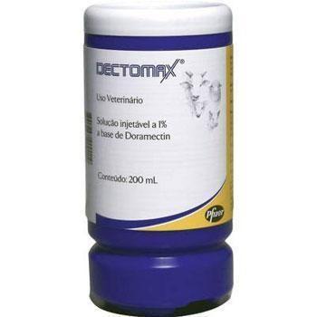 Imagem de Dectomax 1% 200mL - Zoetis