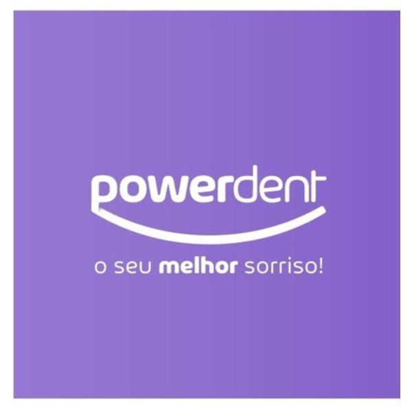 Imagem de Dedeira Escova Massageadora Para Bebês 4 a 2 meses PowerDent