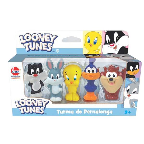 Imagem de Dedoches Bonecos Disney Fantoche Mickey Pluto Pateta Minnie