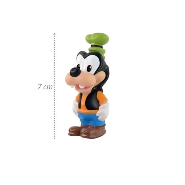 Imagem de Dedoches Disney Mickey Bonecos No Ovo - Lider Brinquedos