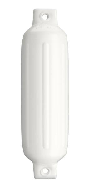 Defensa Inflável Pvc Branca G3 14,5 X 51,5cm Lancha Barco 3 un - Noster Imagem de Defensa Inflável Pvc Branca G3 14,5 X 51,5cm Lancha Barco 3 un