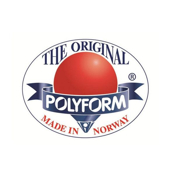 Imagem de Defensa Polyform F5 Original Norueguesa