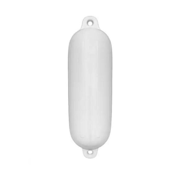 Defensa Polyform Original G3 Inflável Branca 14,5 x 51,5cm Imagem de Defensa Polyform Original G3 Inflável Branca 14,5 x 51,5cm