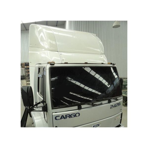 Imagem de Defletor De Ar Ford Cargo 1119 - 2009 2010 Completo