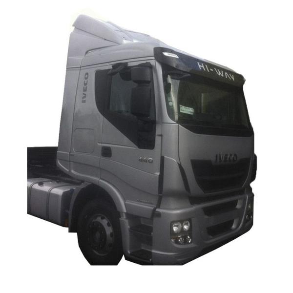 Imagem de Defletor De Ar Iveco Hi-Way Cabine Baixa