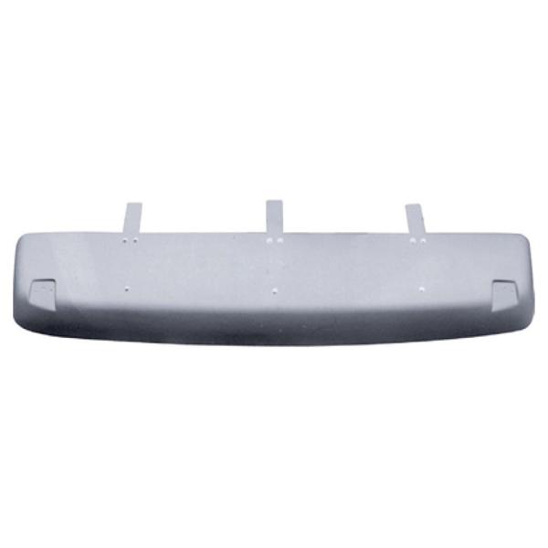 Imagem de Defletor teto (sem suporte) fibra volkswagen  14 t00873100a