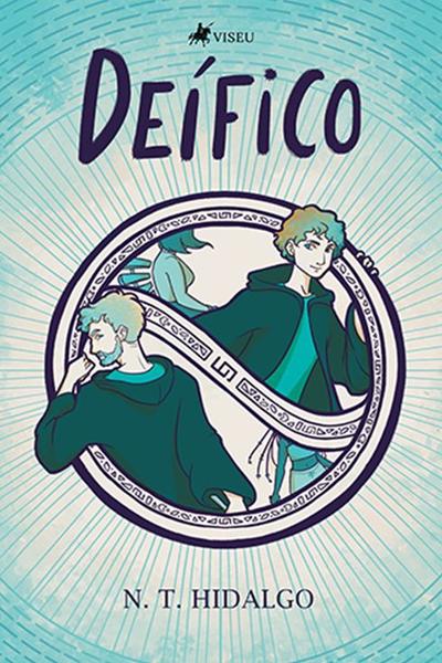 Deifico - Viseu Imagem de Deifico - Viseu