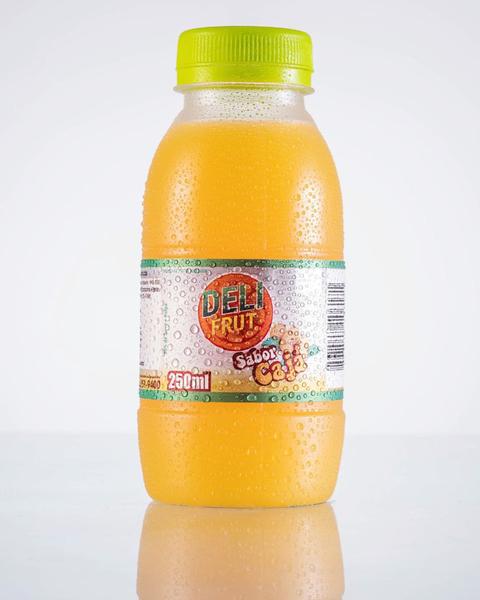 Imagem de Deli Frut- 12und  Suco- 250ml/und