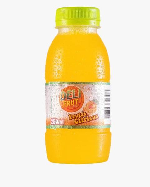 Imagem de Deli Frut- 12und  Suco- 250ml/und