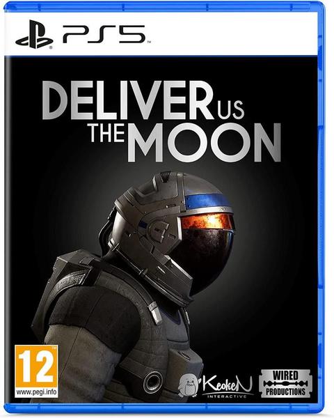 Imagem de Deliver Us The Moon  - PS5