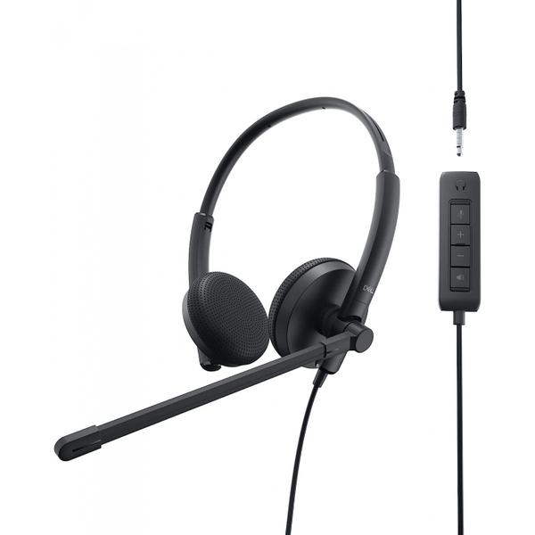 Imagem de Dell Client HEADSET DELL PRO STEREO WH1022