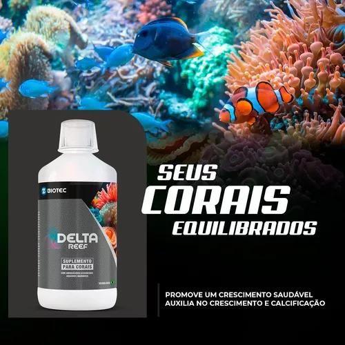 Imagem de Delta reef 60 ml