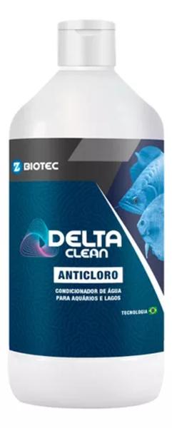 Imagem de Deltaclean 500 ml