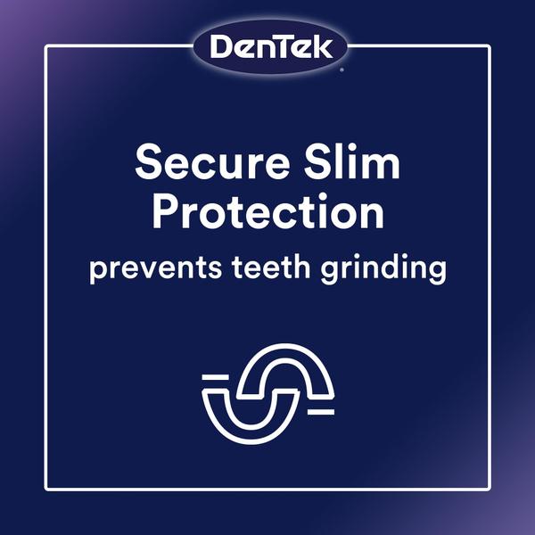 Imagem de Dental Guard DenTek Ultimate Guard para trituração noturna de dentes