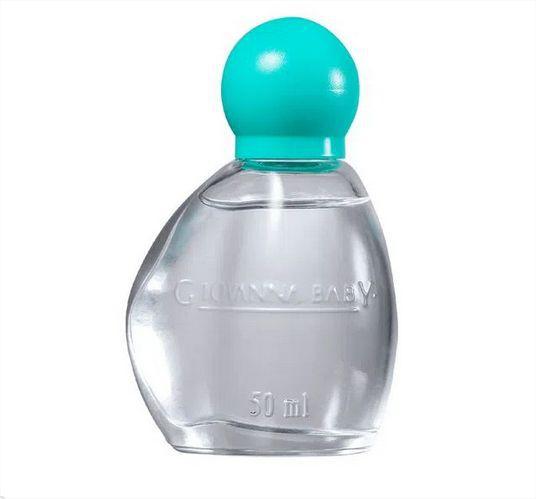 Imagem de Deo Colônia Desodorante Giovanna Baby Candy 50ml