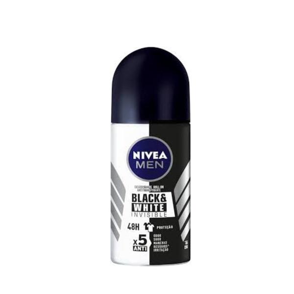 Imagem de DEO ROLL-ON NIVEA 50ml (A ESCOLHER)