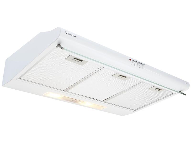 Depurador de Ar Electrolux 80cm 6 Bocas DE80B - 3 Velocidades Depurador de Ar Electrolux 80cm 6 Bocas DE80B - 3 Velocidades