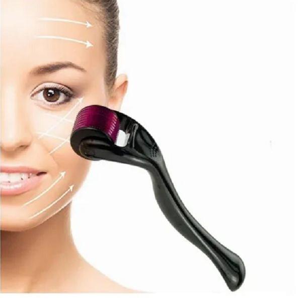 Imagem de Derma Roller Rejuvenescimento Facial System 