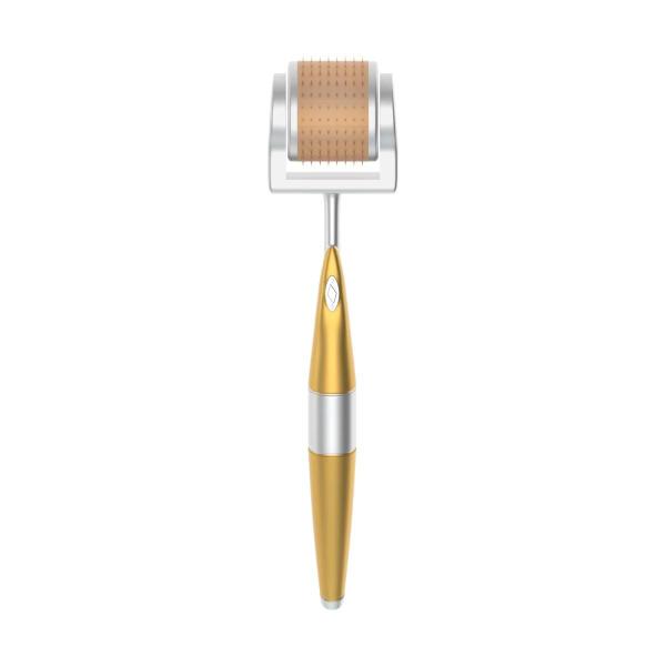 Imagem de Derma Roller Skin Care Tool, Micro agulha profissional, 192