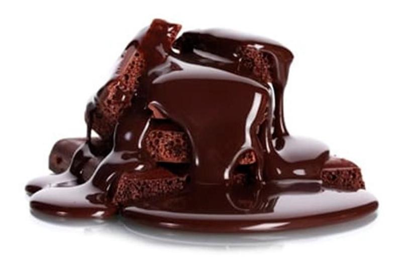 Derretedeira De Chocolate Gira Choco 5 Kg Inox Marchesoni Imagem de Derretedeira De Chocolate Gira Choco 5 Kg Inox Marchesoni
