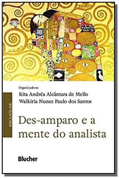 Imagem de Des-Amparo e A Mente do Analista