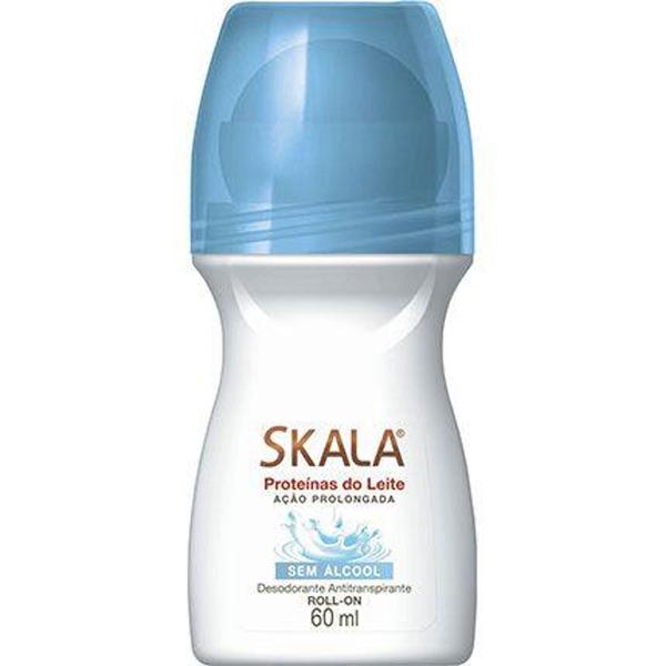 Imagem de Des Rol Skala 60ml-Fr Proteina Leite