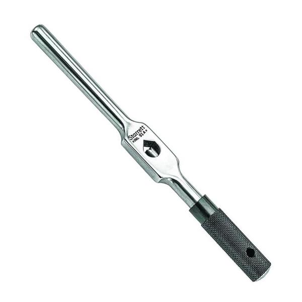 Imagem de Desandador Para Macho M1,5 M6 1/16 1/4'' 150Mm 91A Starrett