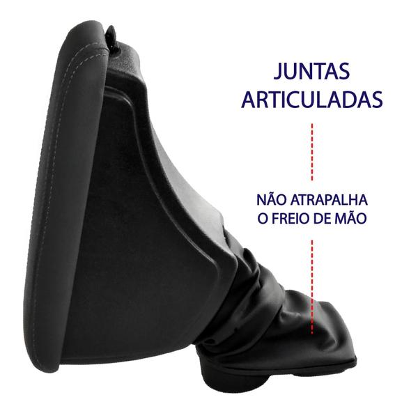 Descanso Apoio De Braço Chevrolet Corsa Maxx Artefactum Em Material Sintético Imagem de Descanso Apoio De Braço Chevrolet Corsa Maxx Artefactum Em Material Sintético