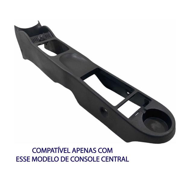 Descanso Apoio De Braço Chevrolet Corsa Maxx Artefactum Em Material Sintético Imagem de Descanso Apoio De Braço Chevrolet Corsa Maxx Artefactum Em Material Sintético