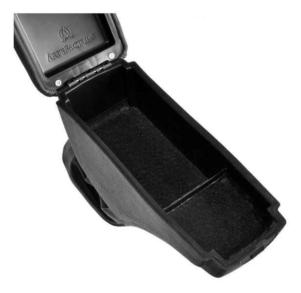 Descanso Apoio De Braço Chevrolet Corsa Maxx Artefactum Em Material Sintético Imagem de Descanso Apoio De Braço Chevrolet Corsa Maxx Artefactum Em Material Sintético