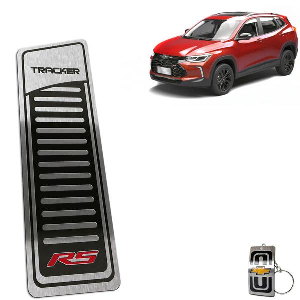 Imagem de Descanso De Pé Chevrolet Tracker Rs 2023