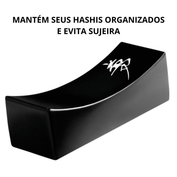 Imagem de Descanso para Hashi Melamina - 6 peças